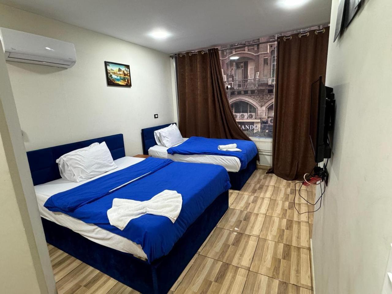 Downtown Revento Hostel Cairo