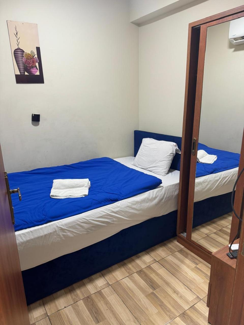 Hostel Downtown Revento Cairo