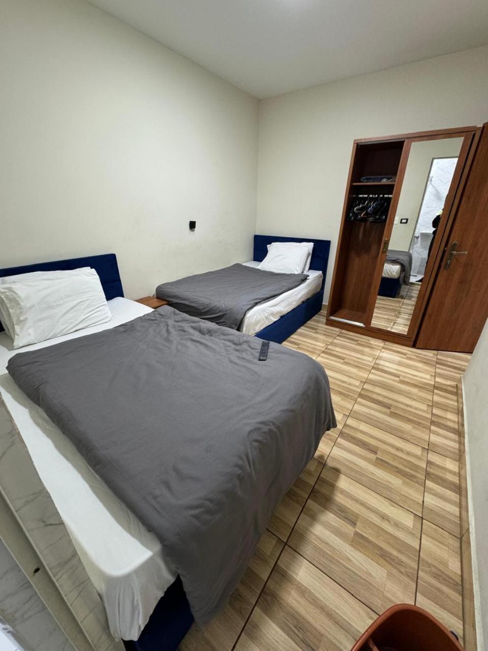 Downtown Revento Hostel Cairo