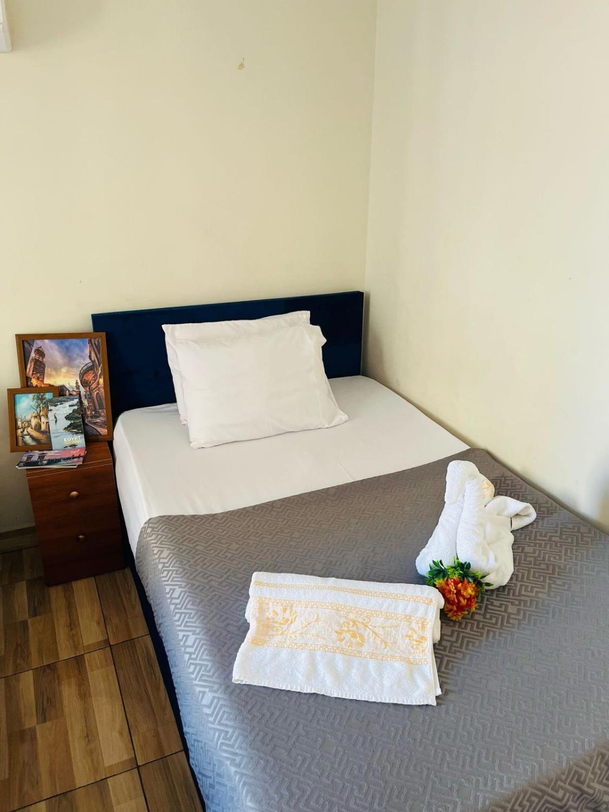 Downtown Revento Hostel Cairo