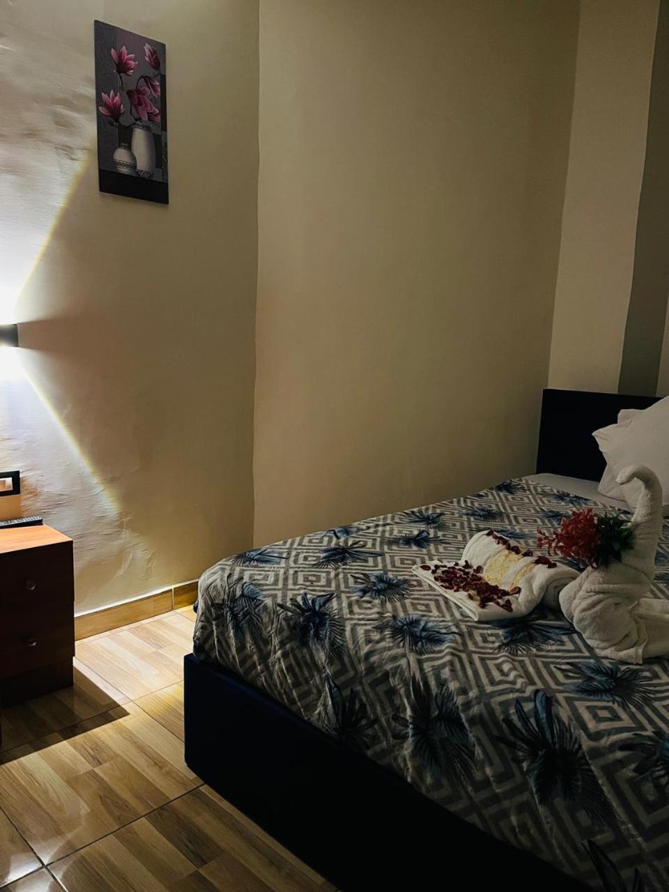 Downtown Revento Hostel *