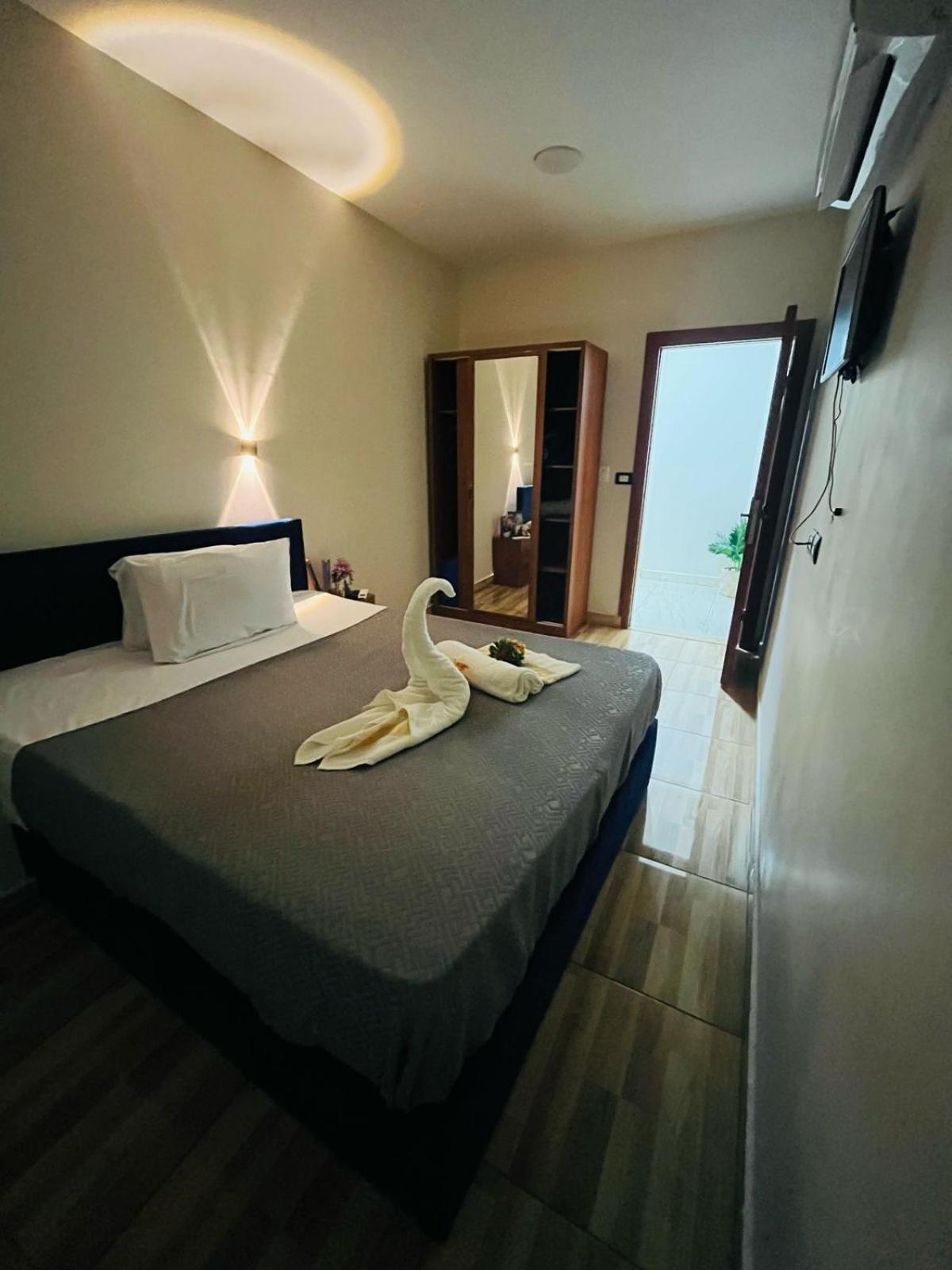 Downtown Revento Hostel