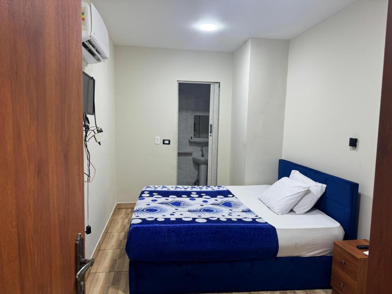 Downtown Revento Albergue Cairo