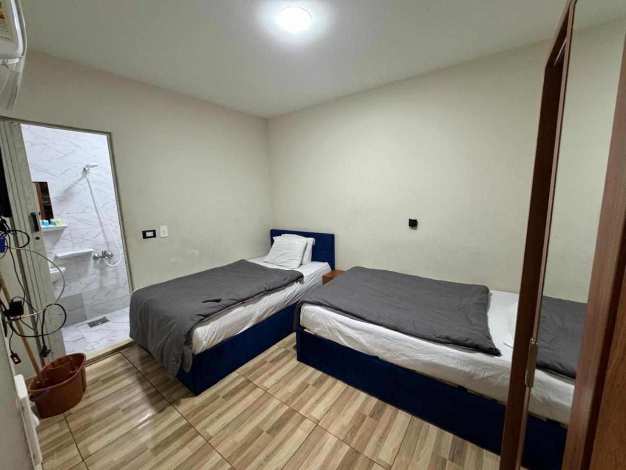 Albergue Downtown Revento Cairo