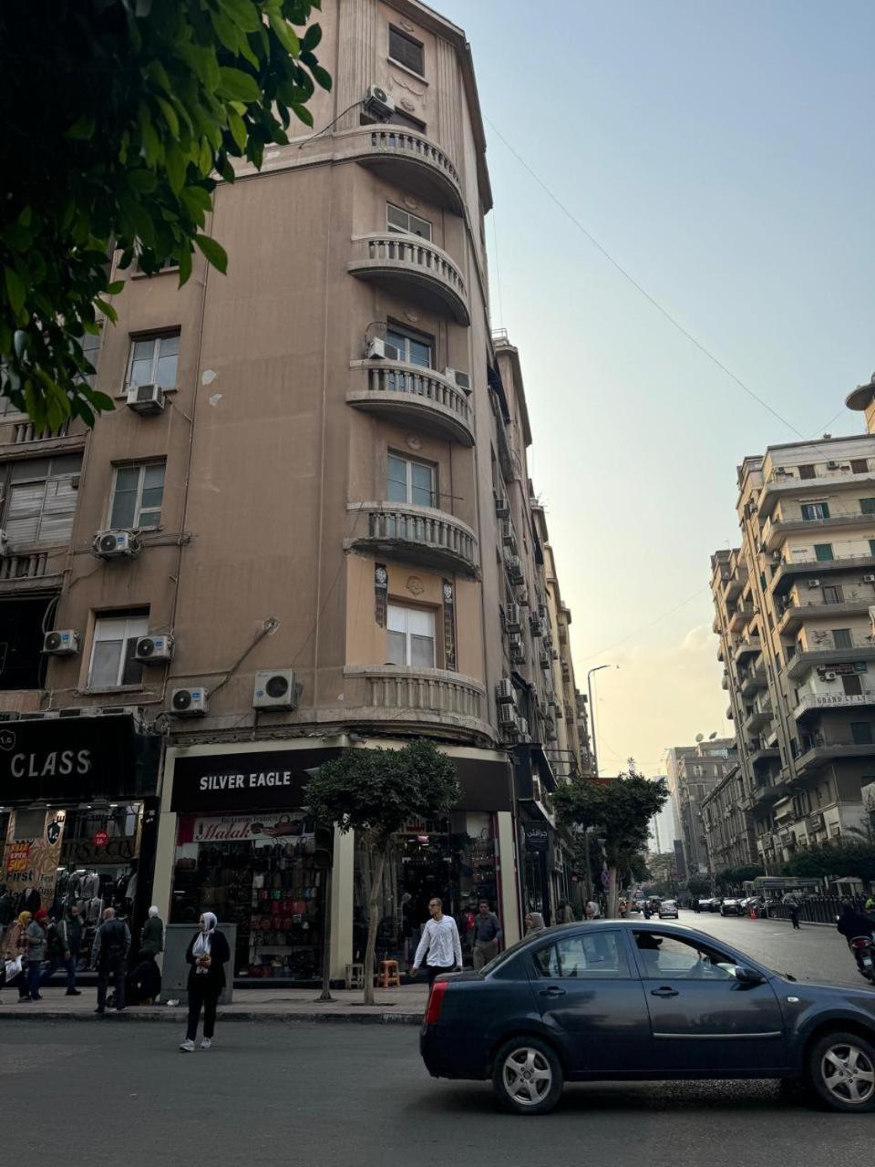 Downtown Revento Cairo