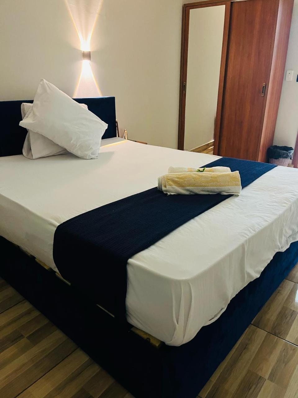 Albergue Downtown Revento Cairo