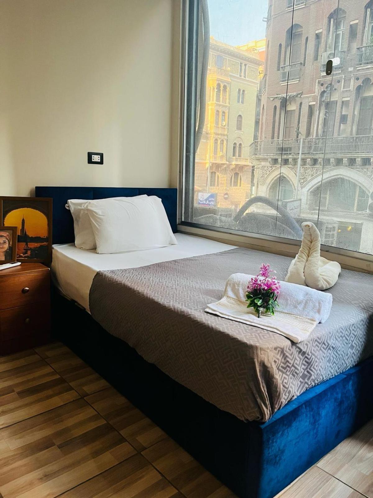 Albergue Downtown Revento *