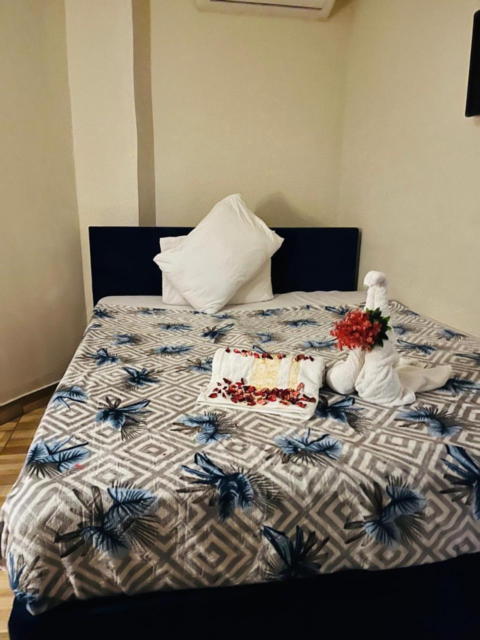 Albergue Downtown Revento Cairo