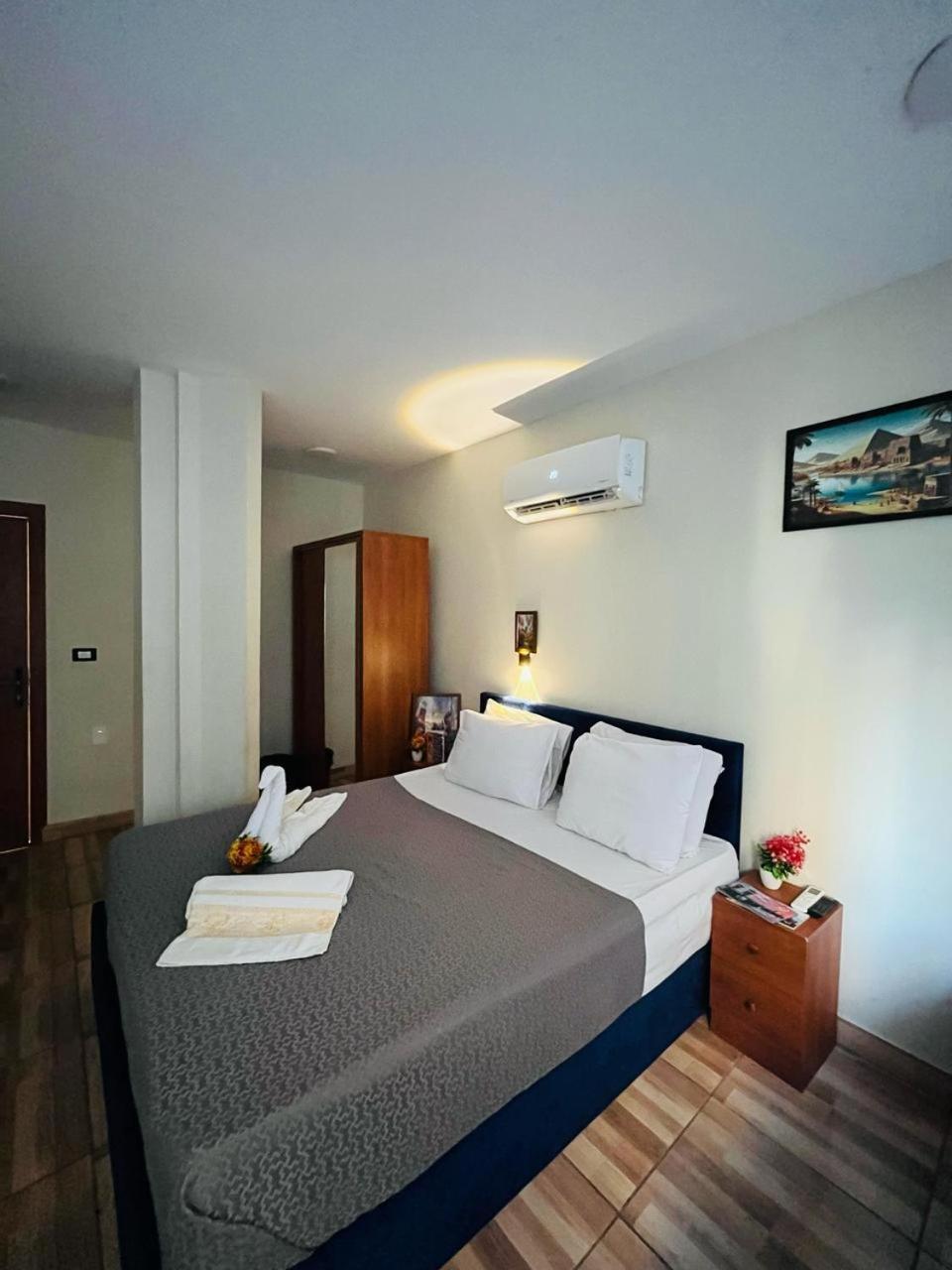 Downtown Revento Albergue