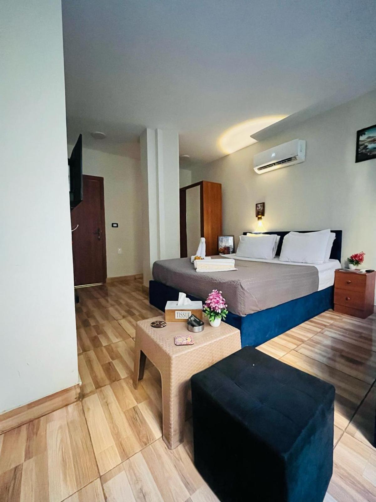 Albergue Downtown Revento Cairo